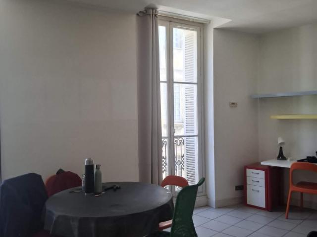 Appartement meublé 2 pièces 41 m²