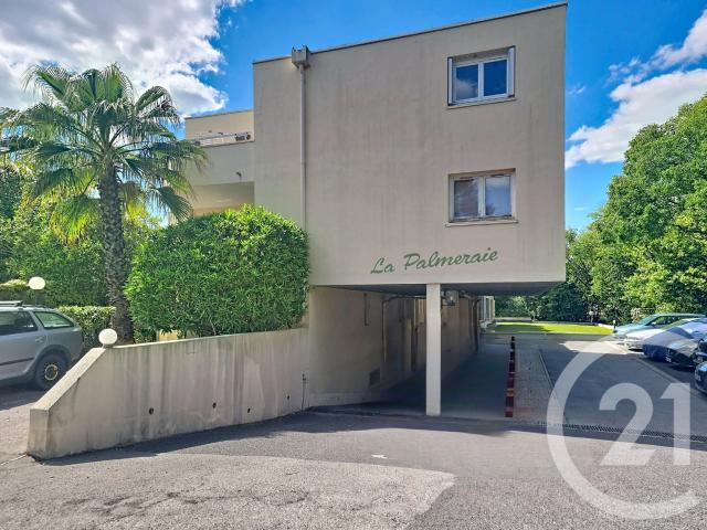 Appartement meublé 2 pièces 41 m²