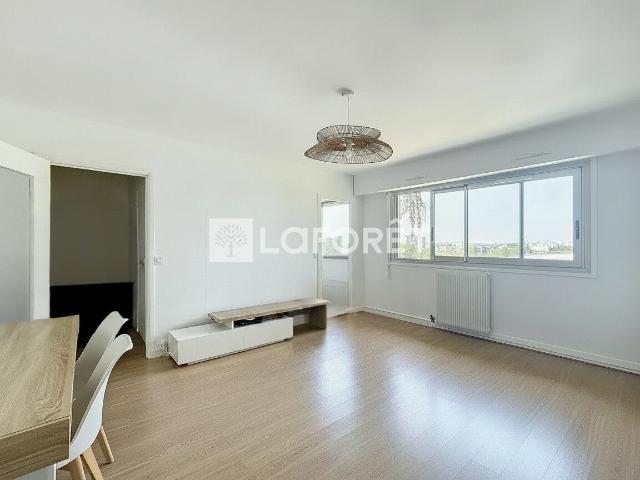 Appartement meublé 2 pièces 41 m²