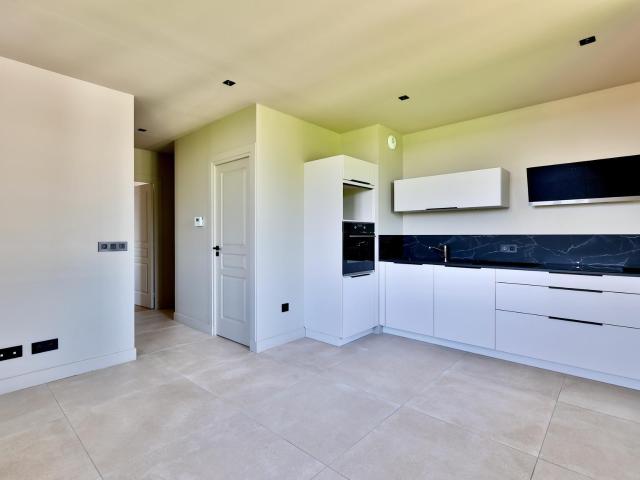 Appartement meublé 2 pièces 41 m²