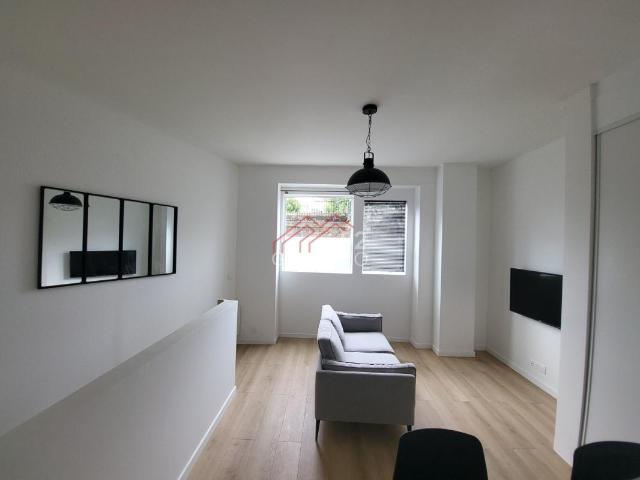 Appartement meublé 2 pièces 42 m²