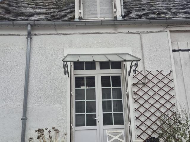 Appartement meublé 2 pièces 42 m²
