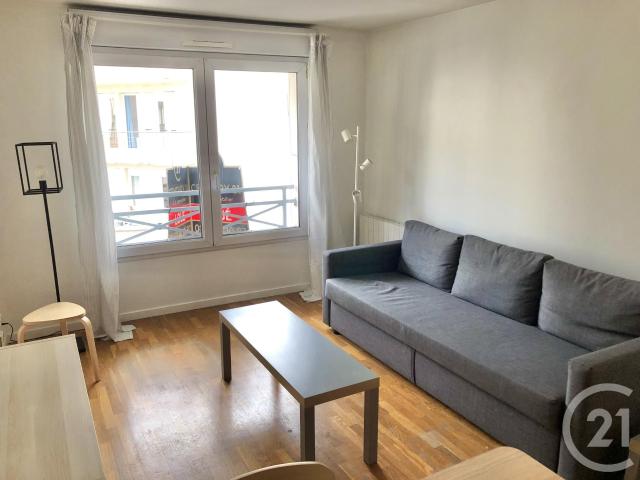 Appartement meublé 2 pièces 42 m²