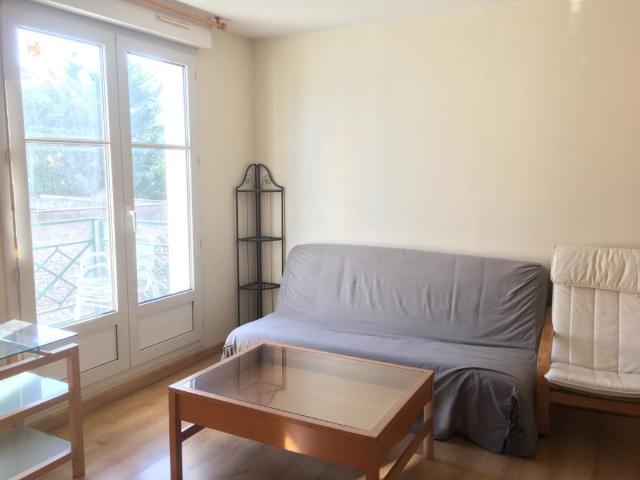 Appartement meublé 2 pièces 42 m²