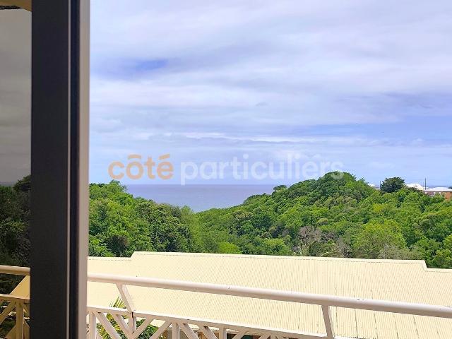 Appartement meublé 2 pièces 42 m²