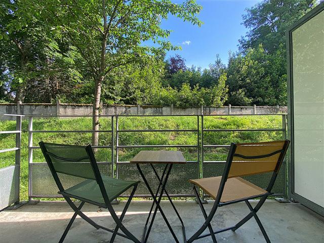 Appartement meublé 2 pièces 42 m²