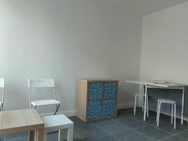 Appartement meublé 2 pièces 42 m²