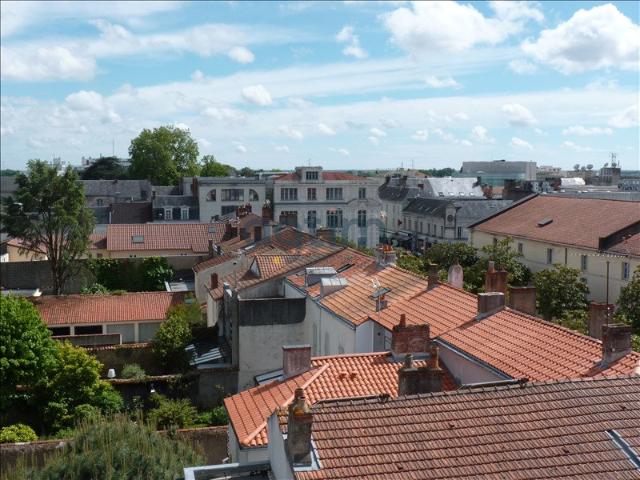 Appartement meublé 2 pièces 42 m²