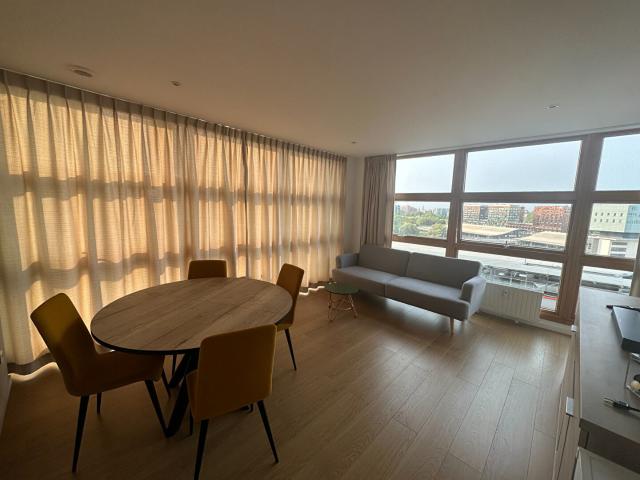 Appartement meublé 2 pièces 42 m²