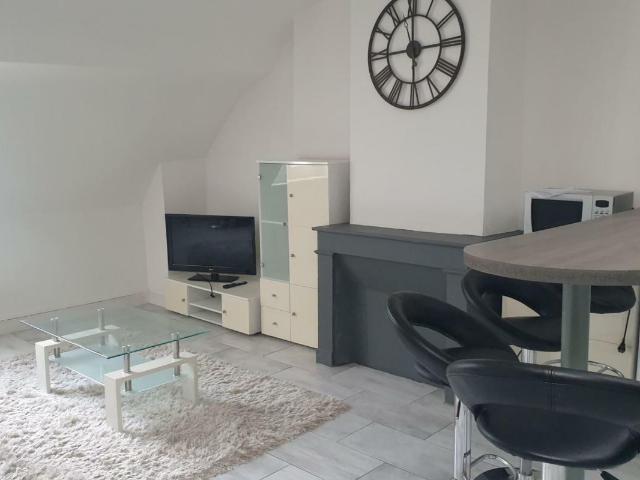 Appartement meublé 2 pièces 42 m²