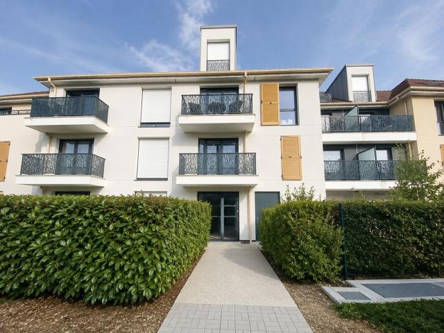 Appartement meublé 2 pièces 42 m²