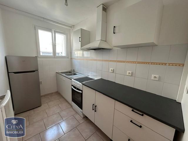 Appartement meublé 2 pièces 42 m²