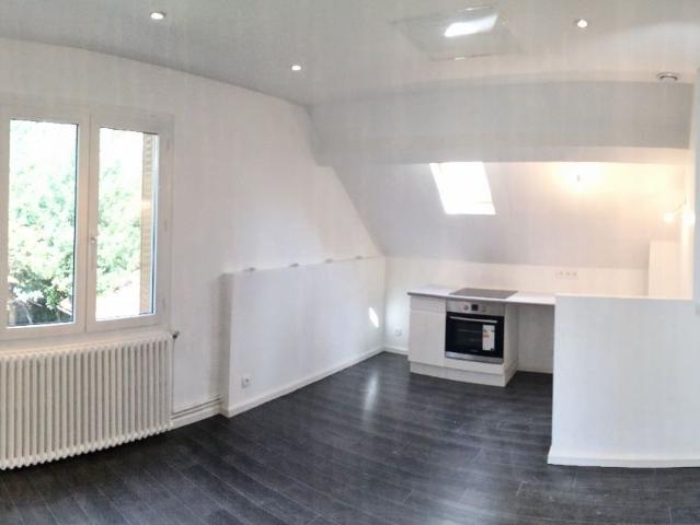 Appartement meublé 2 pièces 42 m²