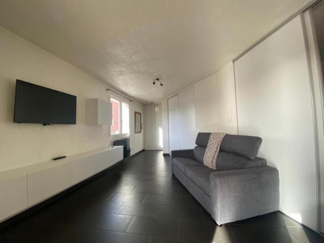 Appartement meublé 2 pièces 42 m²