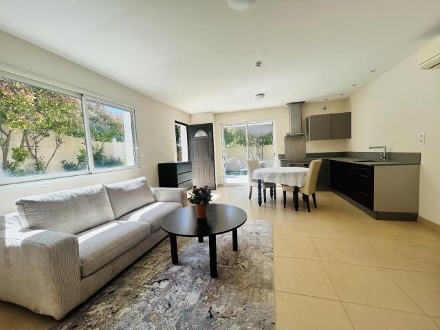 Appartement meublé 2 pièces 42 m²