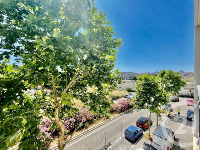 Appartement meublé 2 pièces 42 m²
