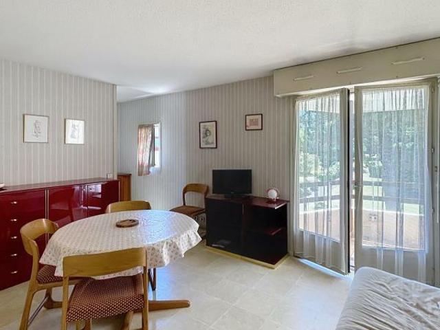 Appartement meublé 2 pièces 42 m²