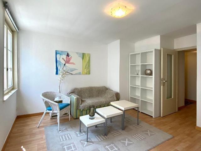 Appartement meublé 2 pièces 42 m²