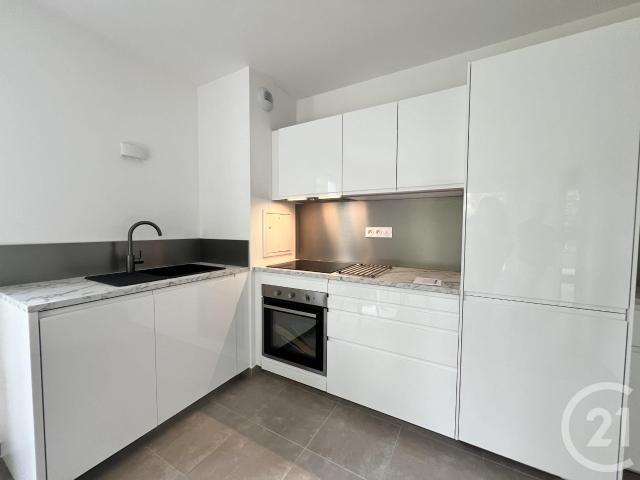 Appartement meublé 2 pièces 42 m²
