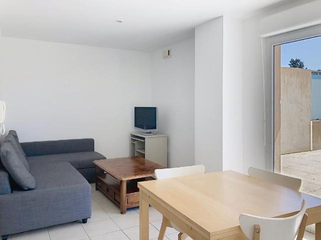 Appartement meublé 2 pièces 42 m²