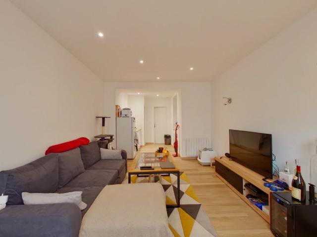 Appartement meublé 2 pièces 42 m²