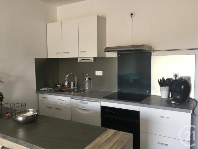 Appartement meublé 2 pièces 42 m²