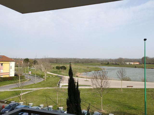 Appartement meublé 2 pièces 42 m²