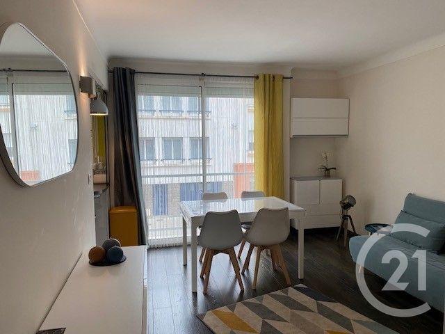 Appartement meublé 2 pièces 42 m²
