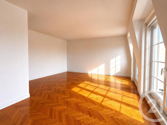 Appartement meublé 2 pièces 42 m²