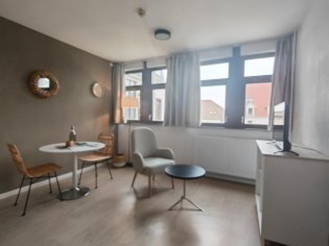Appartement meublé 2 pièces 42 m²