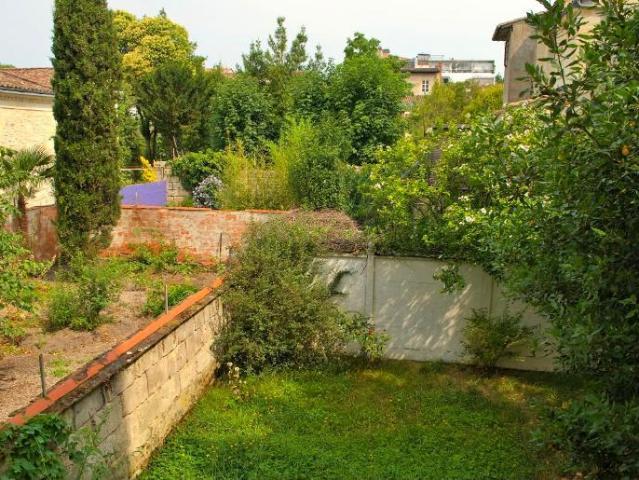 Appartement meublé 2 pièces 42 m²