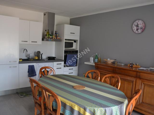 Appartement meublé 2 pièces 42 m²
