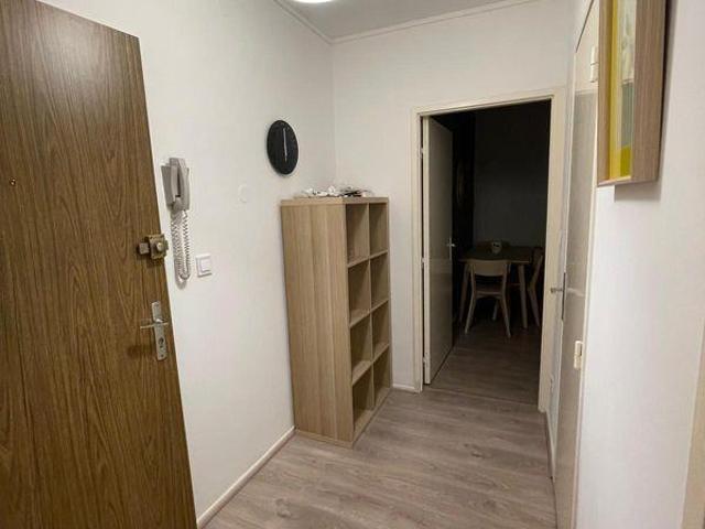 Appartement meublé 2 pièces – 42m² – Sablon