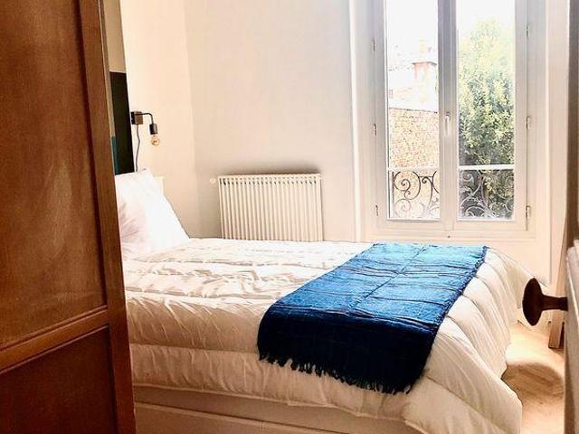 Appartement meublé 2 pièces, 43 m2 VITRY CENTRE