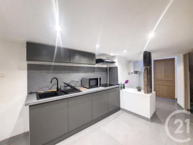 Appartement meublé 2 pièces 43 m²