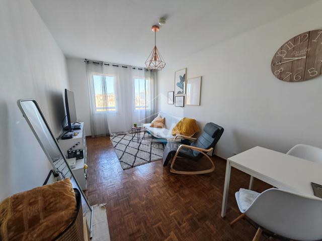 Appartement meublé 2 pièces 43 m²