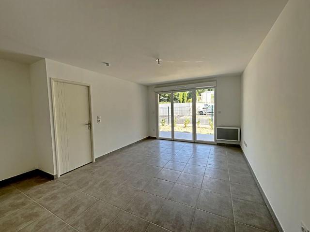 Appartement meublé 2 pièces 43 m²