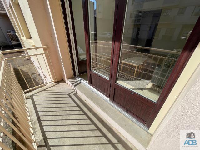 Appartement meublé 2 pièces 43 m²