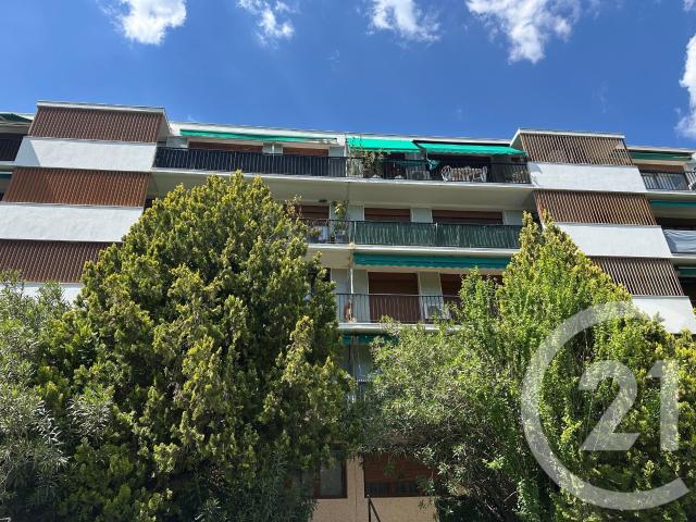 Appartement meublé 2 pièces 43 m²