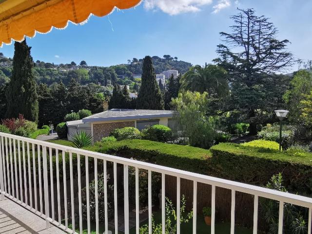 Appartement meublé 2 pièces 43 m²