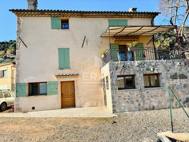 Appartement meublé 2 pièces 43 m²