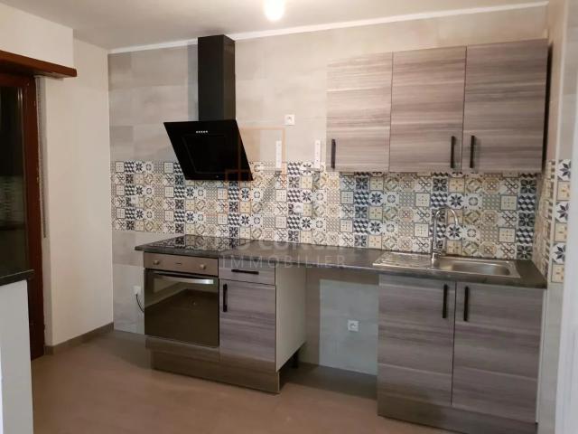 Appartement meublé 2 pièces 43 m²
