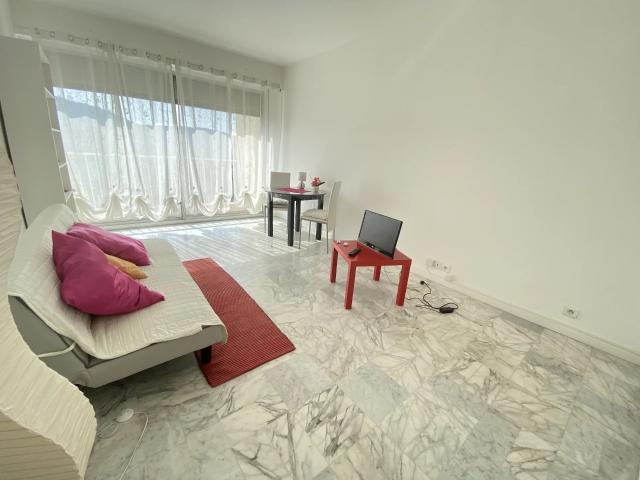 Appartement meublé 2 pièces 43 m²