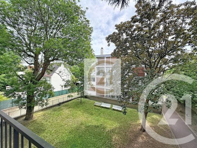 Appartement meublé 2 pièces 43 m²