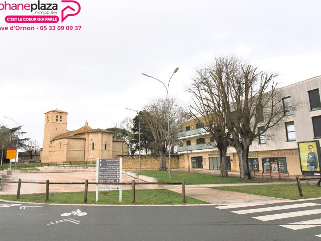 Appartement meublé 2 pièces 43 m²