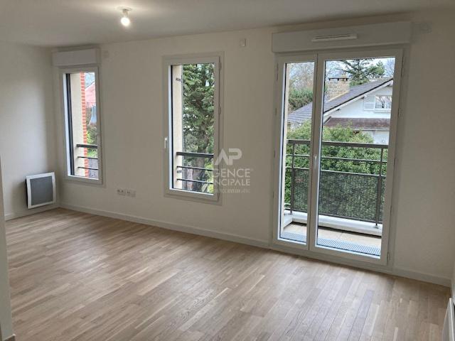 Appartement meublé 2 pièces 43 m²