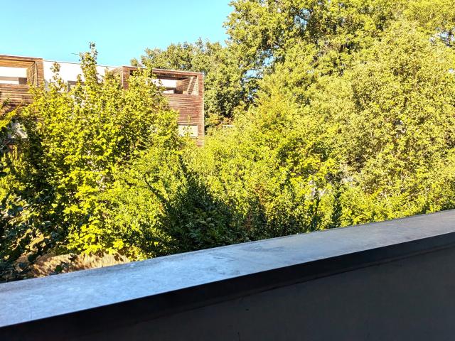 Appartement meublé 2 pièces 43 m²