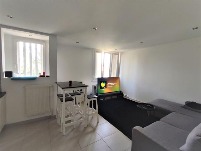 Appartement meublé 2 pièces 43 m²