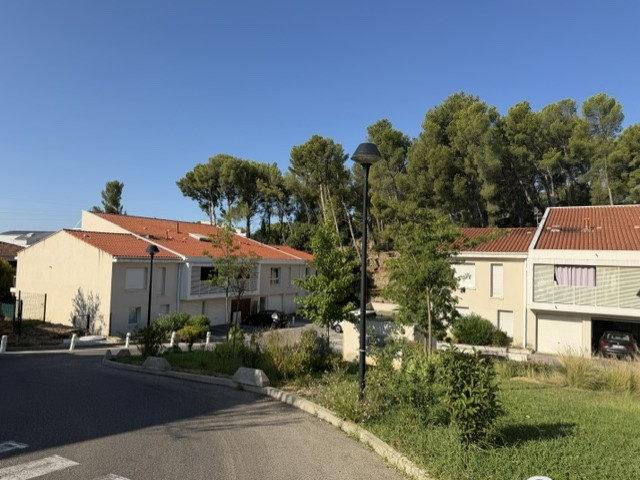 Appartement meublé 2 pièces 43 m²