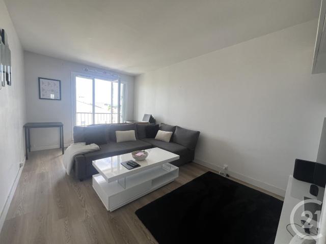 Appartement meublé 2 pièces 43 m²